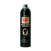 Ebin New York Wonder Ponytail Bond Freeze Spray 8oz/245ml - Extreme Hold (Coarse Hair) (WBPX245)