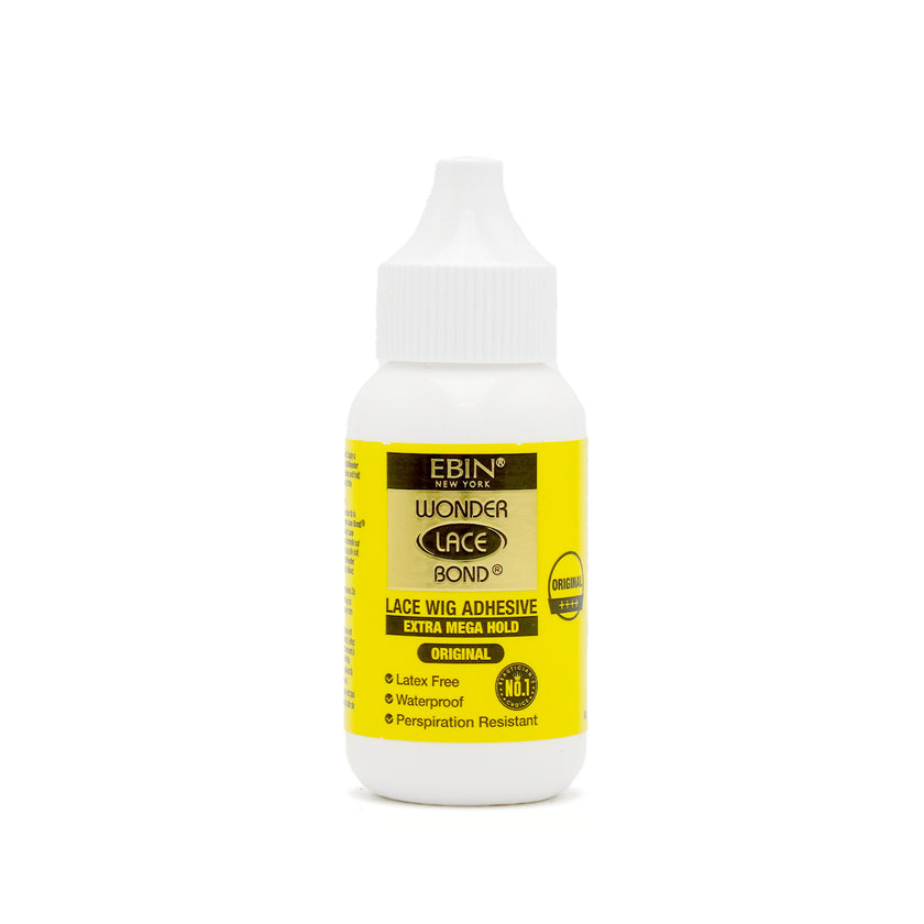Ebin New York Wonder Lace Bond 1.18oz/35ml - Mega (WBM35)