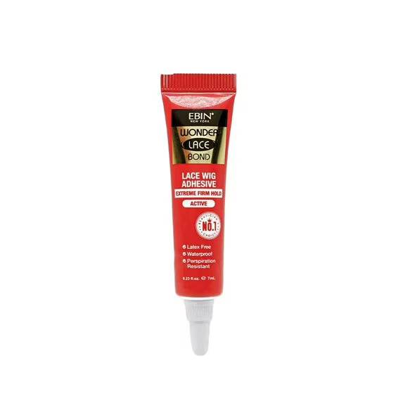 Ebin New York Wonder Lace Bond Tube 0.23oz/7ml