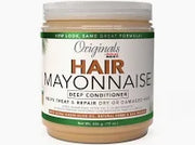 Originals by Africa's Best Hair Mayonnaise Deep Conditioner - 15 oz