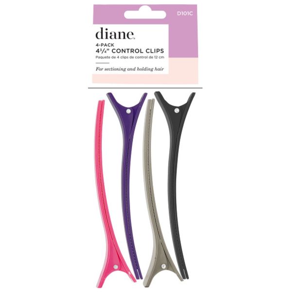D1083 Airborn Detangler Brush