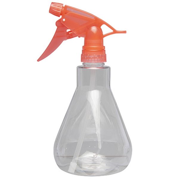 D3037 17 Oz. Spray Bottle Coral