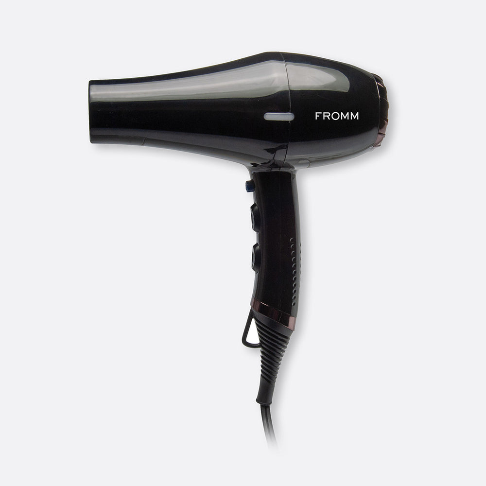 F8002 Intuition 1875 Watt Professional Hair Dryer