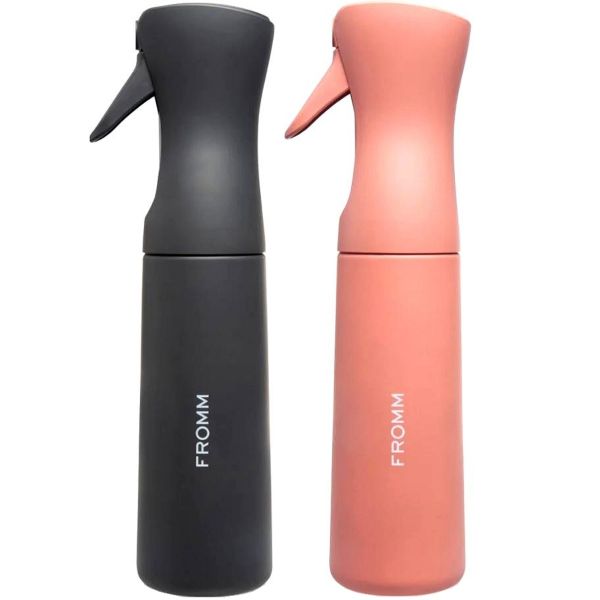 F9487 Spray Bottle 10 oz. Black