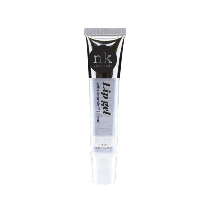 NK Makeup Clear Lip Gel