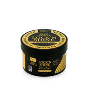 Ebin New York Braid Formula Lock'N Shine 8oz (236ml) (BFLS236)