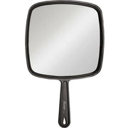 Medium TV Mirror 7" x 101⁄4" Black