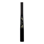 Ebin New York Dual Eyebrow CDE01 Natural Black