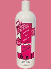 One Bottle 6-in-1 Moisturizing Lotion w/ Lanolin 8oz