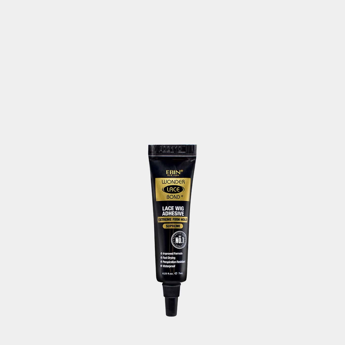 Ebin New York Wonder Lace Bond Tube 0.23oz/7ml