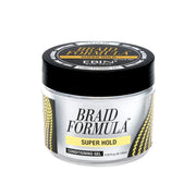 Ebin New York Braid Formula - Super Hold