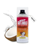Ebin New York All Day Got Hold Sheen Spray 2.7oz / 80ml