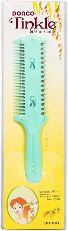 Tinkle Hair Cutter