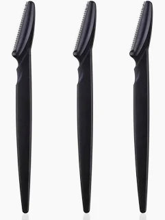 Tinkle Eyebrow Shaper 3-Pack
