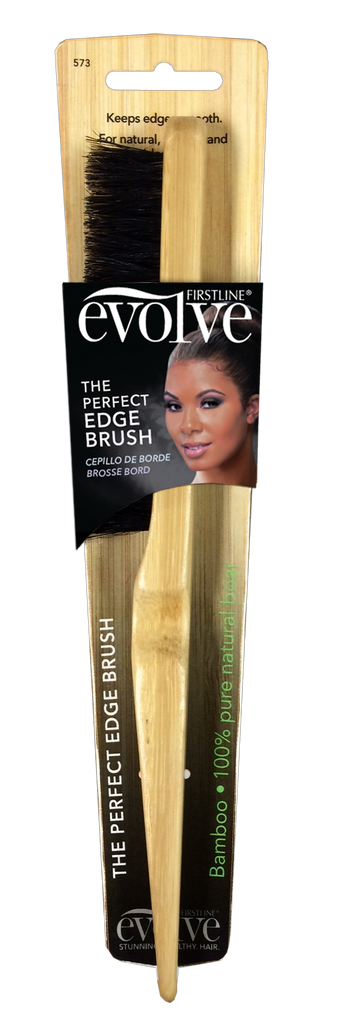 Evolve The Perfect Edge Brush